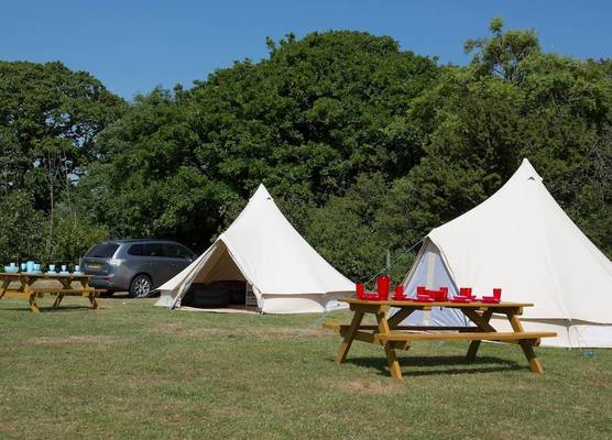 Herston Caravan & Camping 1