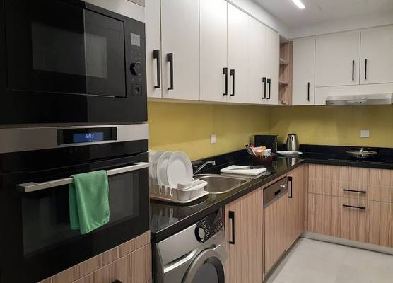 Somerset West Bay Doha 1