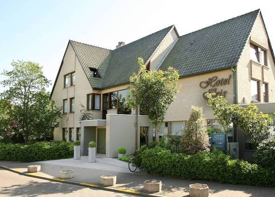 Hotel Iris 1