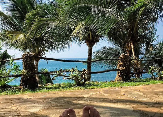 Bahari Beach Hotel 1