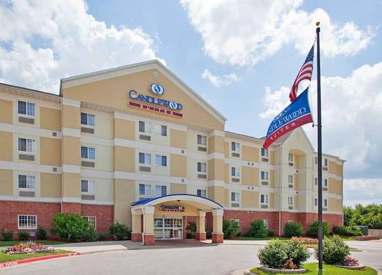 Candlewood Suites JOPLIN by IHG 1