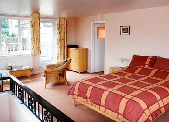 Hillbrow Farm B&B 1