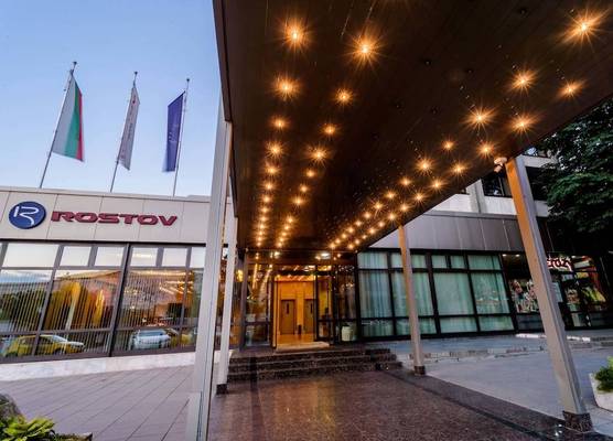 Rostov Hotel 1