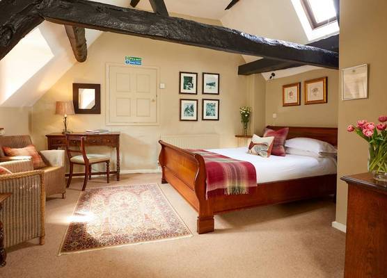 Burford House BH 1