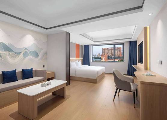 Days Inn by Wyndham Kunming Panlong 1