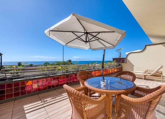 Holiday Club Playa Amadores 1