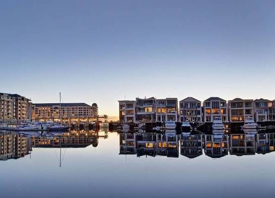 Haven Marina Motel 1