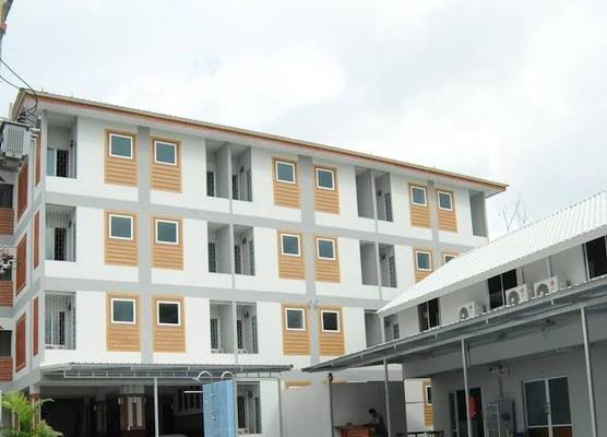Nanya Hotel Chiang Mai 1