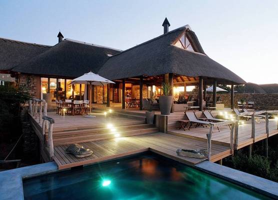 Pumba Private Game Reserve 1