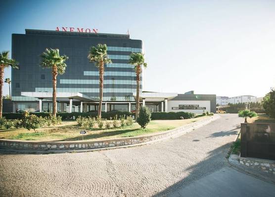 Anemon Grand Denizli Otel 1