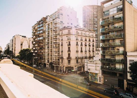Maison Work & Travel 8 - Palermo 1