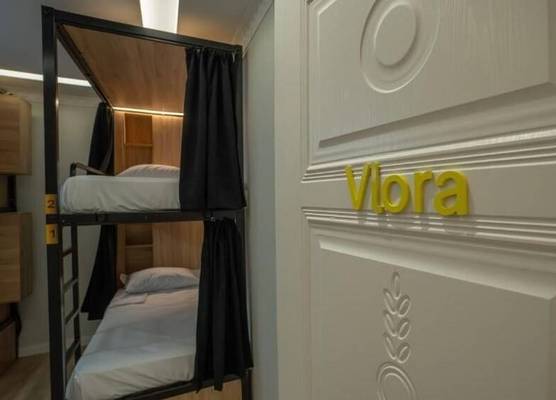 7even Boutique Hostel 1