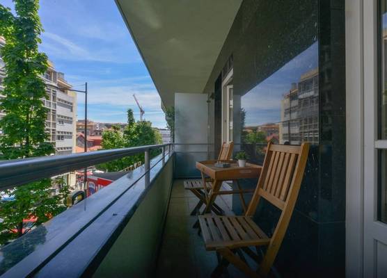 Spot Apartments Ceuta 1