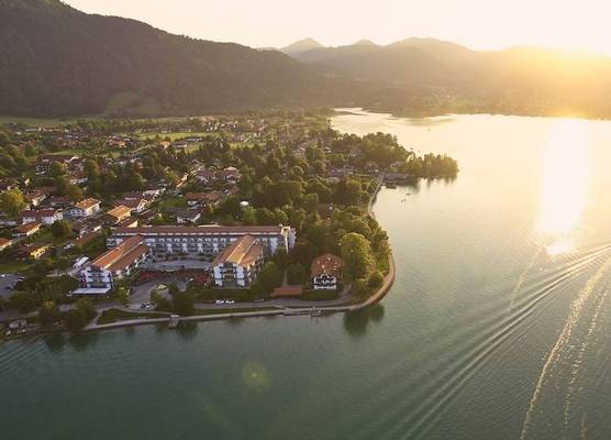Althoff Seehotel Überfahrt 1
