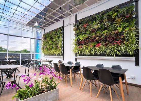 Connect Hotel Chiang Rai 1