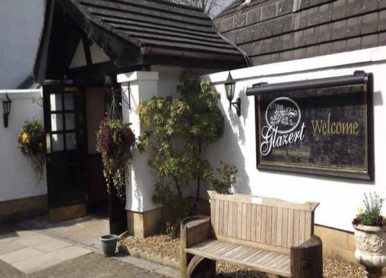Glazert Country House Hotel 1