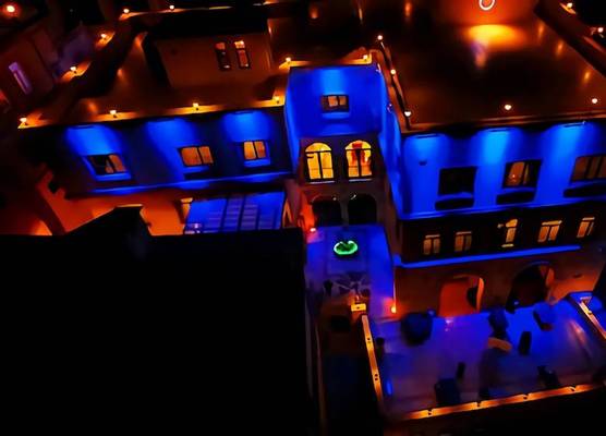 Tuğhan Hotel 1
