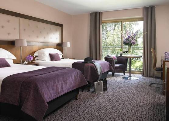 Dunboyne Castle Hotel & Spa 1