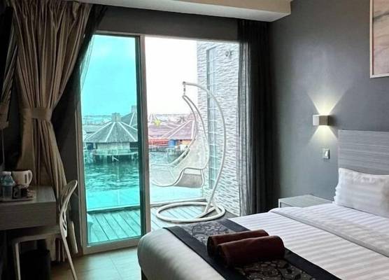 Ocean Inn Semporna 1
