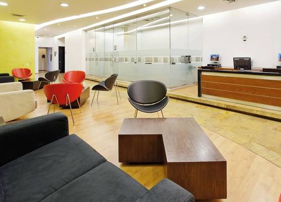 Holiday Inn Express & Suites MEDELLIN by IHG 1