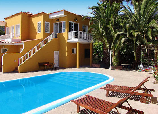 El Palmeral 1