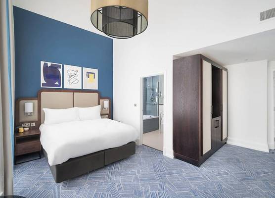 voco GRAND CENTRAL GLASGOW by IHG 1