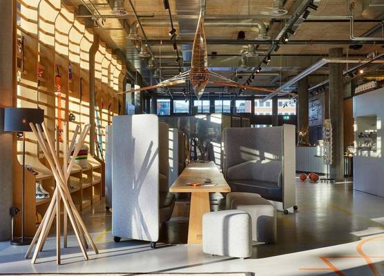 25hours Hotel Zürich West 1