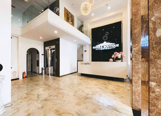 Rivera Boutique Hotel 1