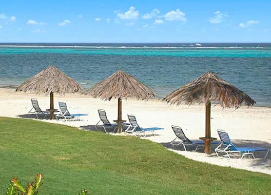 Club St. Croix Beach and Tennis Resort 1