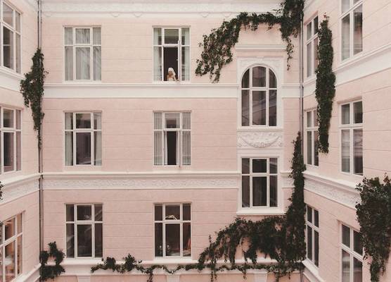 Hotel Bella Grande 1