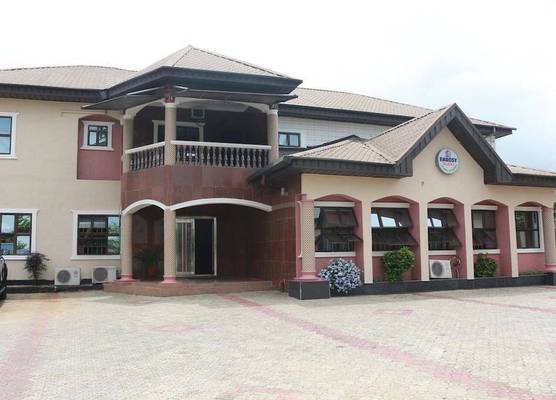 Emrosy Hotels 1