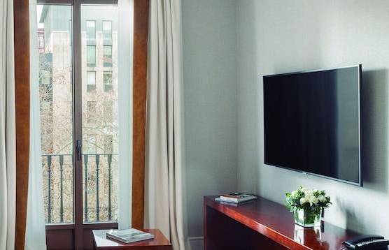 Suites Center Barcelona 1