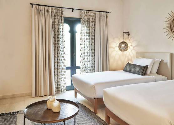 Ali Pasha Hotel 1