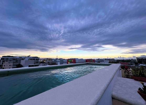 AMANÁA Hotel Boutique 1