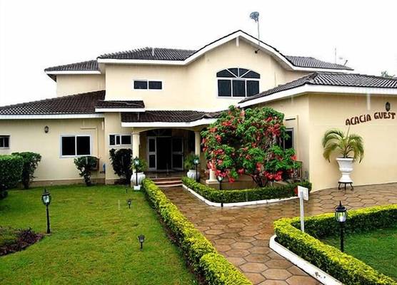 Acacia Lodge, North Legon 1