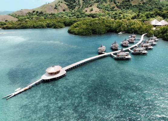 Menjaga Bay 1