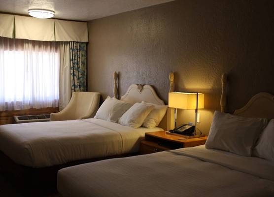 Hat Rock Inn 1