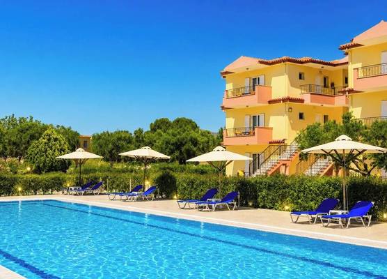 Nautilos Hotel 1
