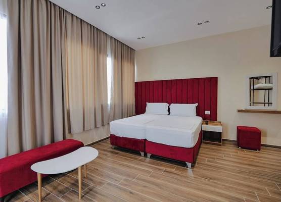 Armar Hotel 1