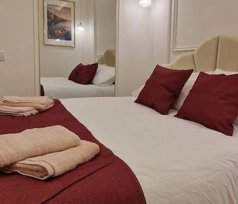 Gaglian's suites Lake Como 1