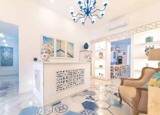 QuattroCuori Boutique Hotel & Spa 1