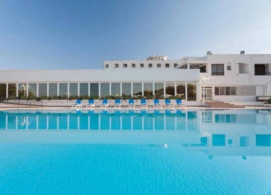 Grand Hotel Costa Brada 1