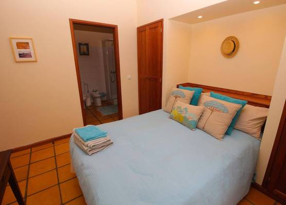 Madeira Surf Lodge 1