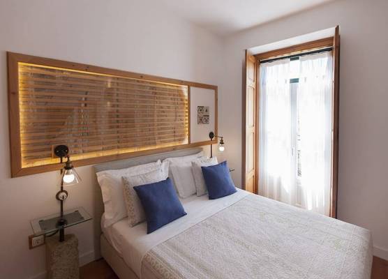 Otília Apartamentos 1