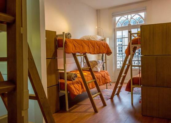 inBraga Hostel 1