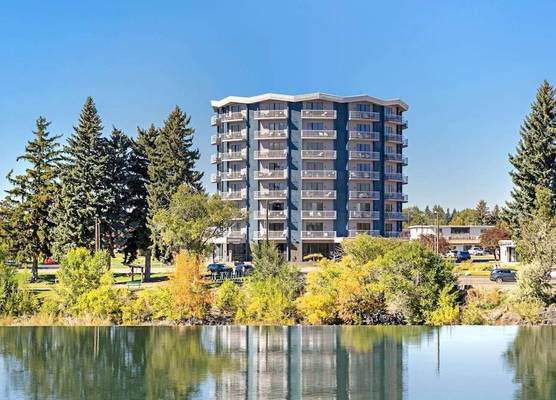 Comfort Suites Idaho Falls 1