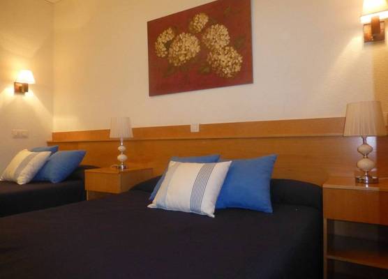 Hostal El Val 1
