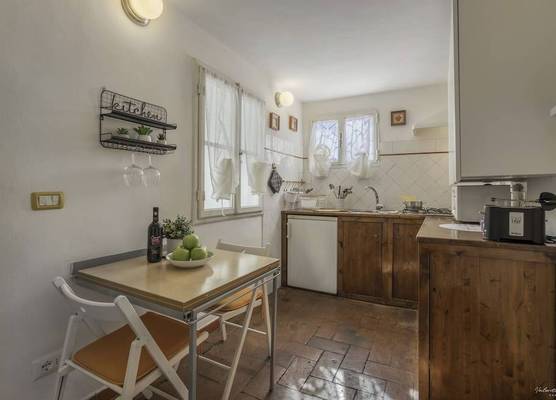 Wine Apartments Florence Prugnolo 1