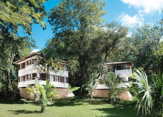Villa Maya 1