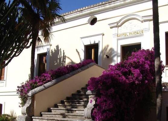 Hotel Palazzo Ducale 1